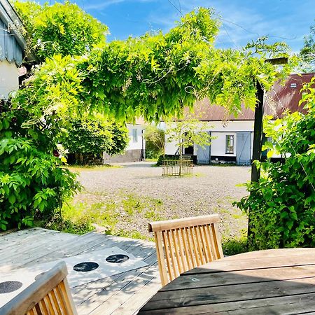 Sydkustens At Tullnaes Vingard Klagstorp Luaran gambar