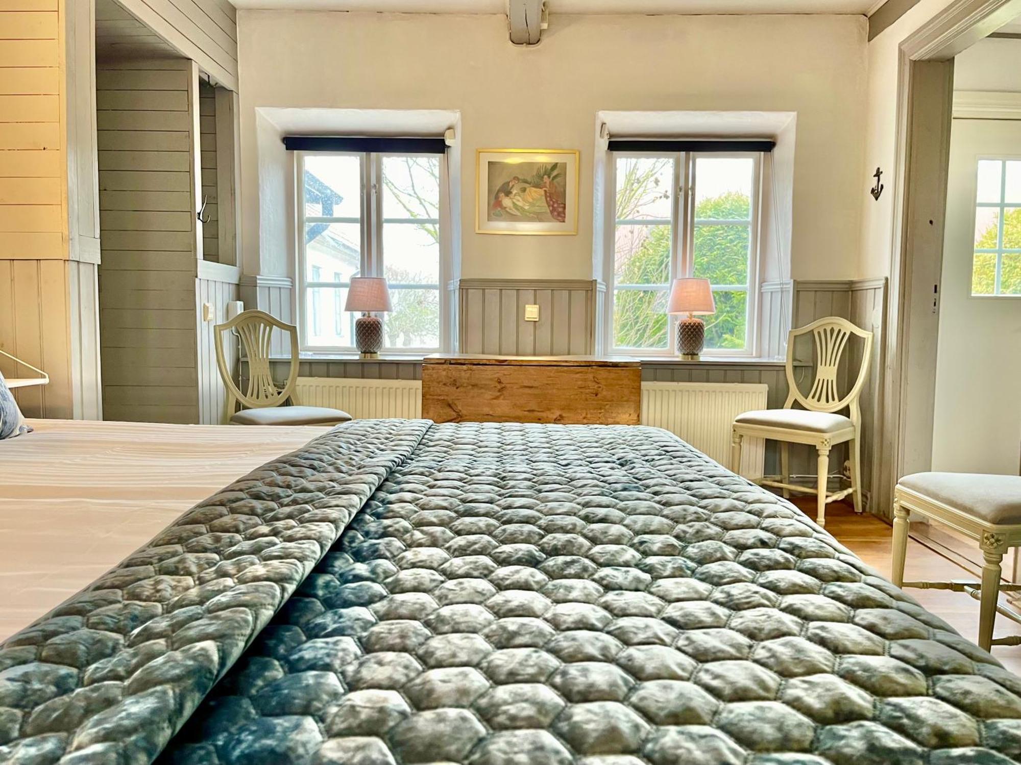 Sydkustens At Tullnaes Vingard Klagstorp Luaran gambar