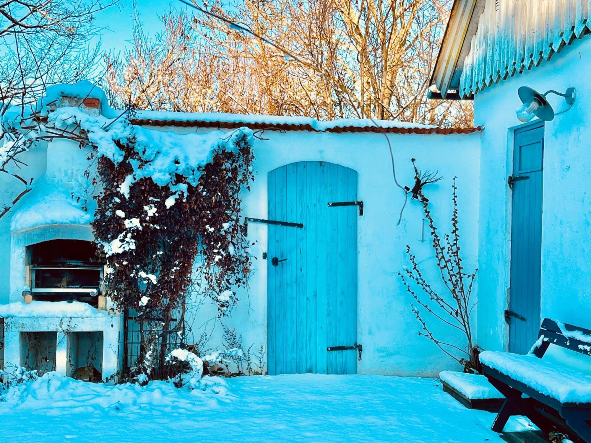 Sydkustens At Tullnaes Vingard Klagstorp Luaran gambar