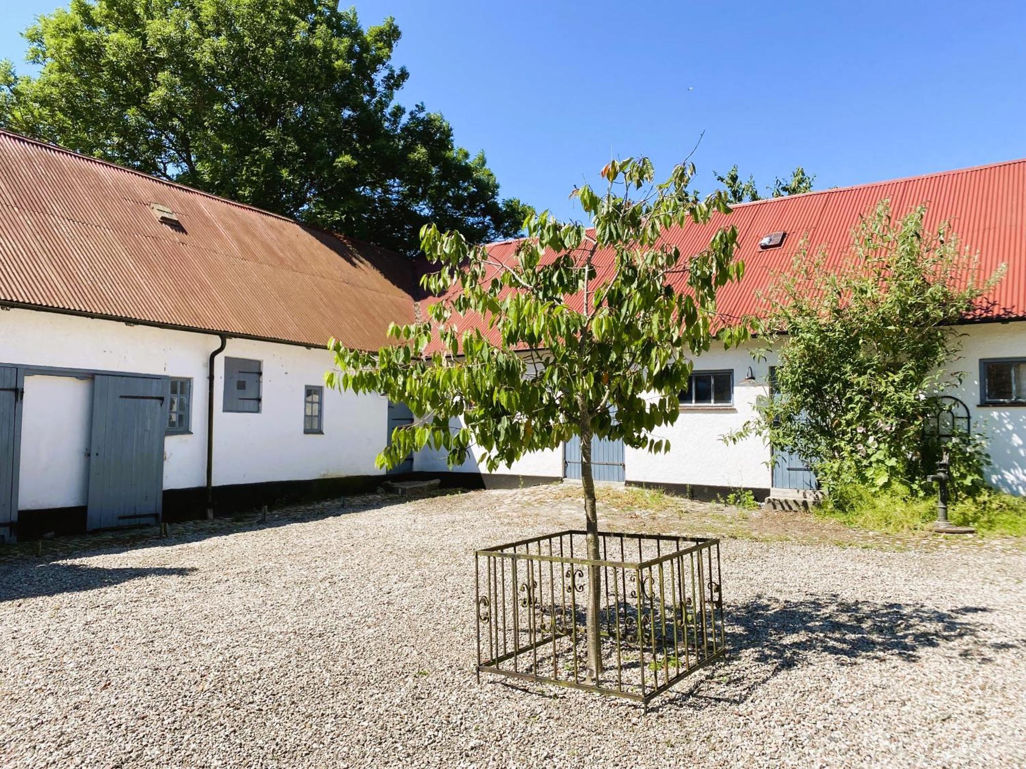 Sydkustens At Tullnaes Vingard Klagstorp Luaran gambar
