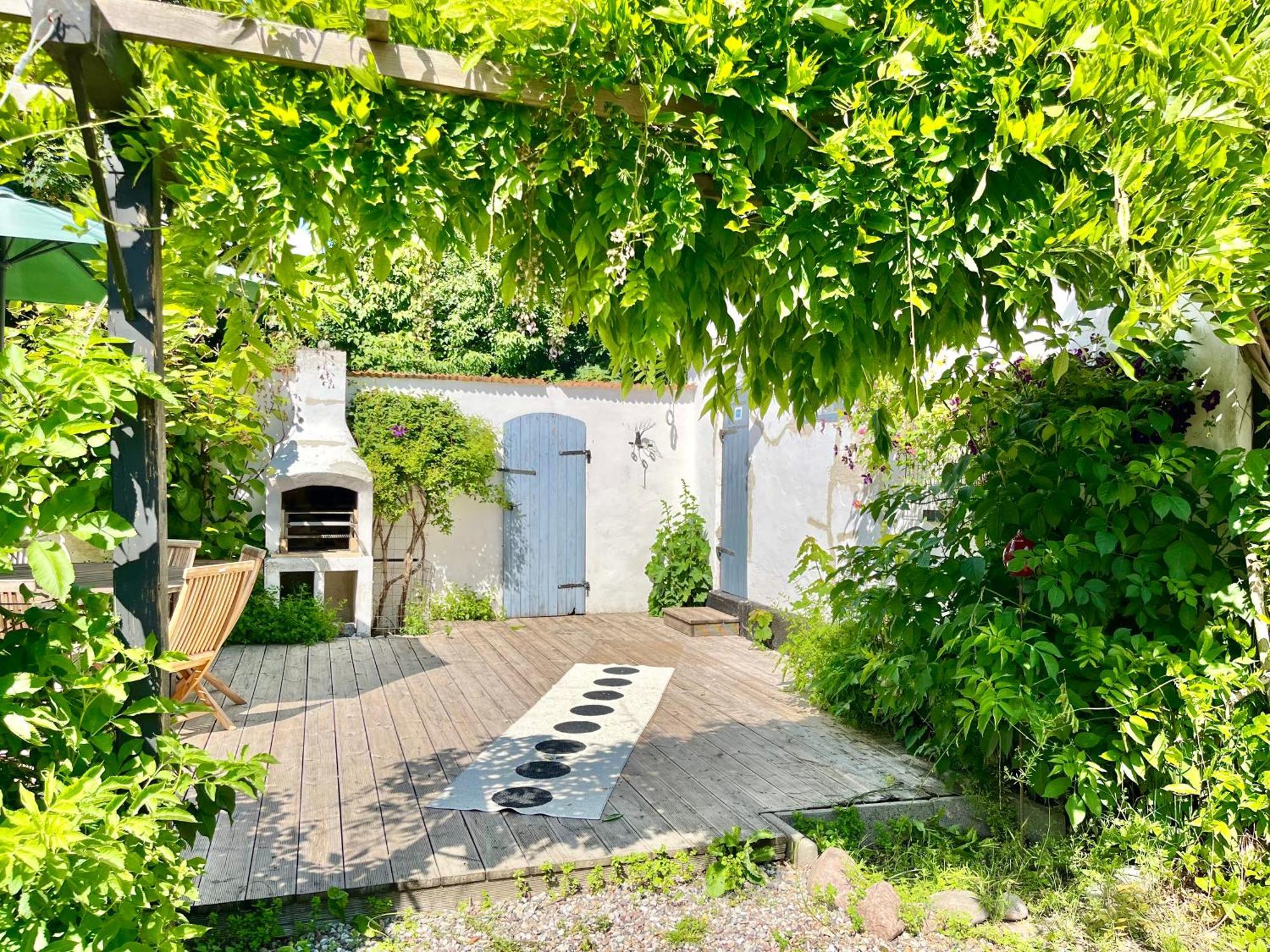 Sydkustens At Tullnaes Vingard Klagstorp Luaran gambar