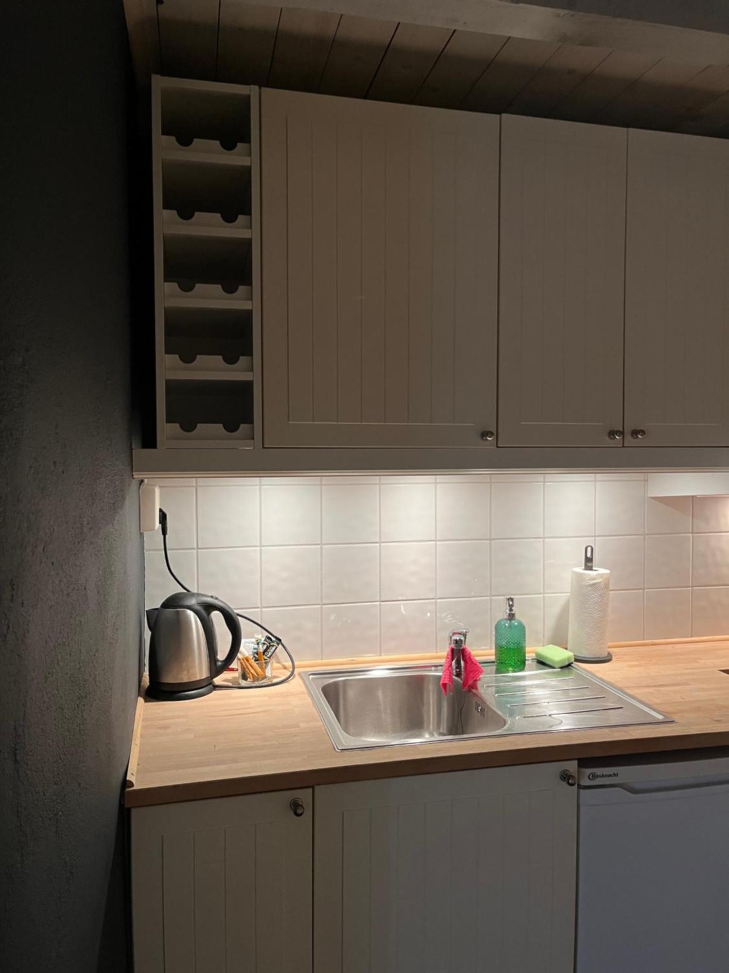 Sydkustens At Tullnaes Vingard Klagstorp Luaran gambar